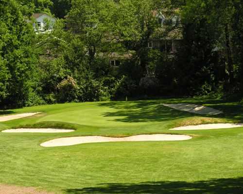 Cardiff Golf Club - photo 5