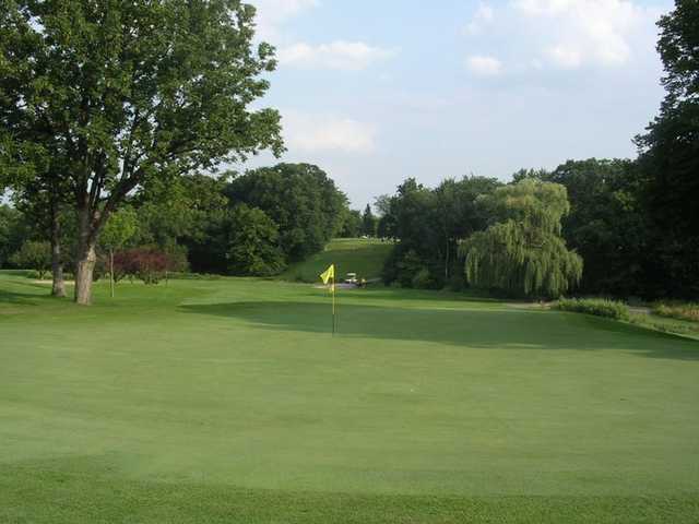 Silver Lake - South Course - photo 3