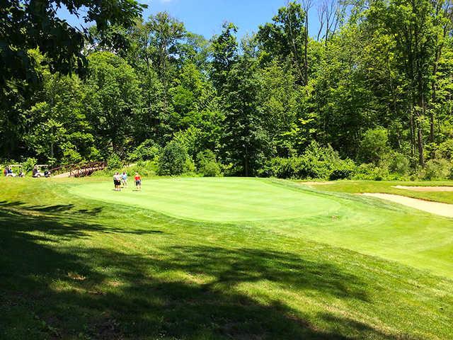 Aston Oaks Golf Club - photo 3