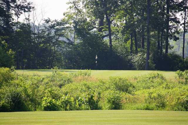 Lake Forest