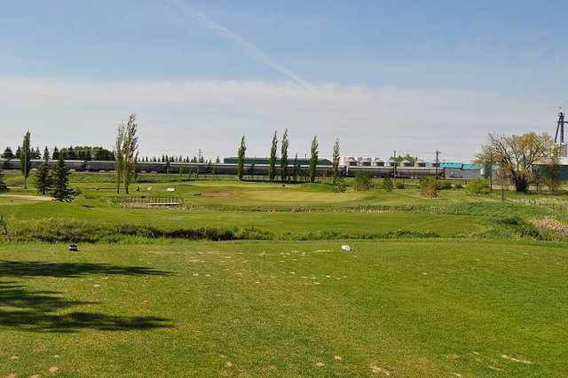 Brooks Golf Club - photo 2