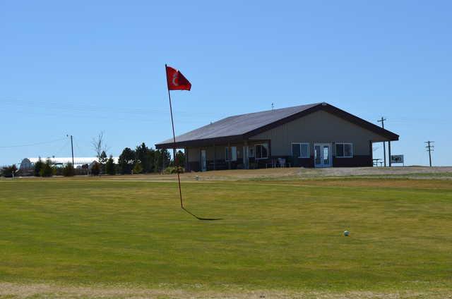 Wichita Municipal Golf Course