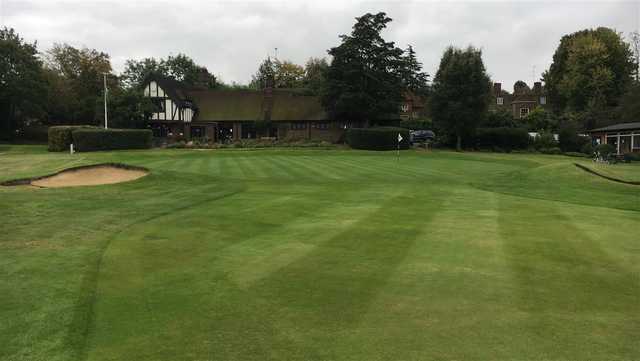 Hampstead Golf Club