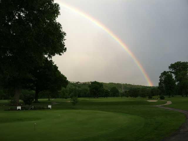 Twin Oaks Golf Course - photo 2