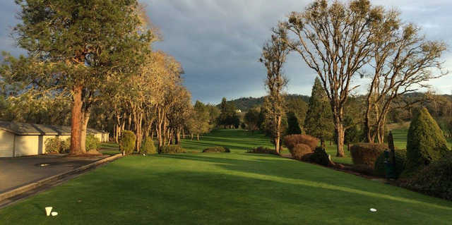 Roseburg Country Club - photo 4