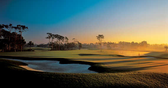 Breakers Rees Jones Course - photo 3