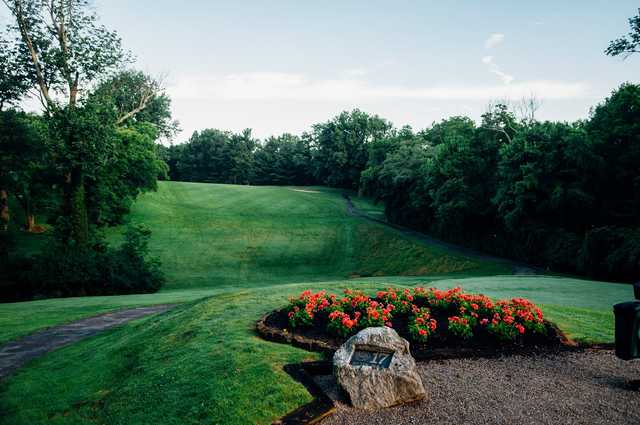 Western Hills Country Club