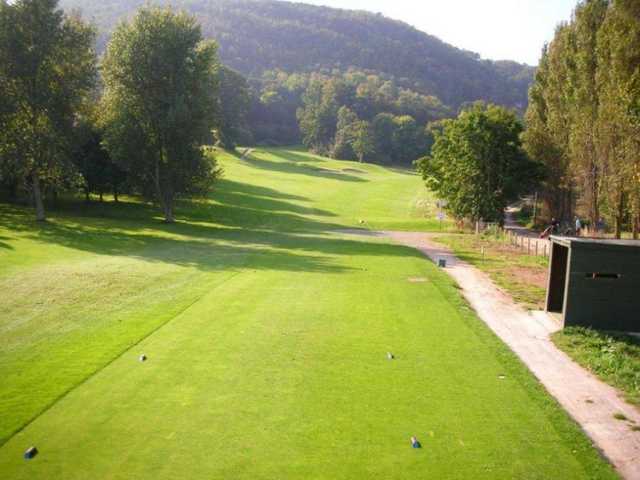 Abergele Golf Club - photo 3