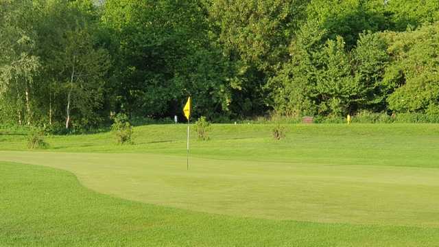 Carholme Golf Club - photo 1