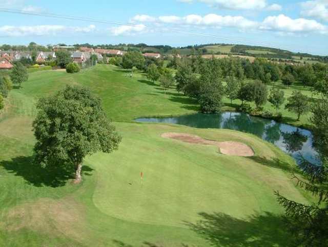 St. Patrick's Golf Club, Downpatrick - photo 3