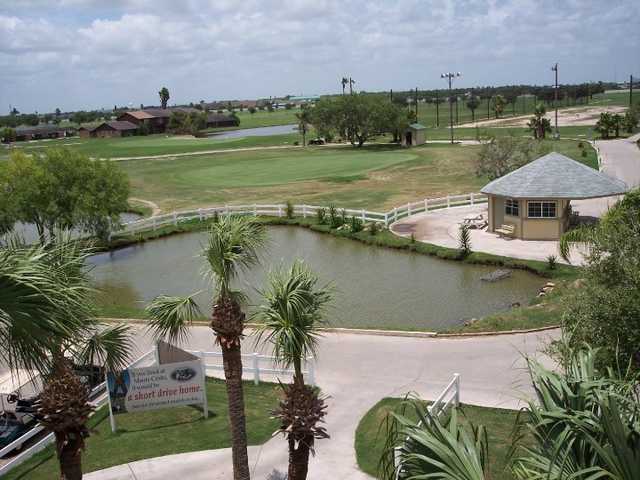 Monte Cristo Golf & Country Club - photo 3