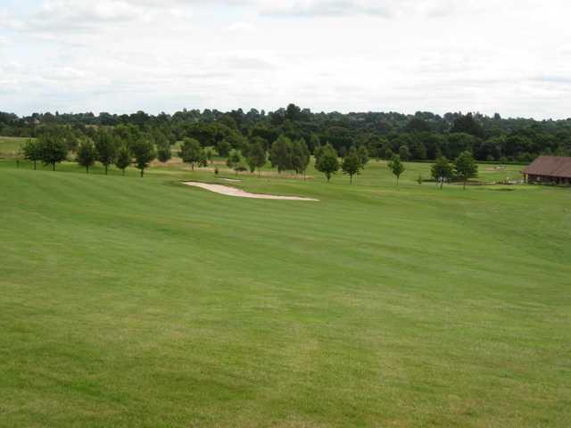 Bewdley Pines Golf Club - photo 6