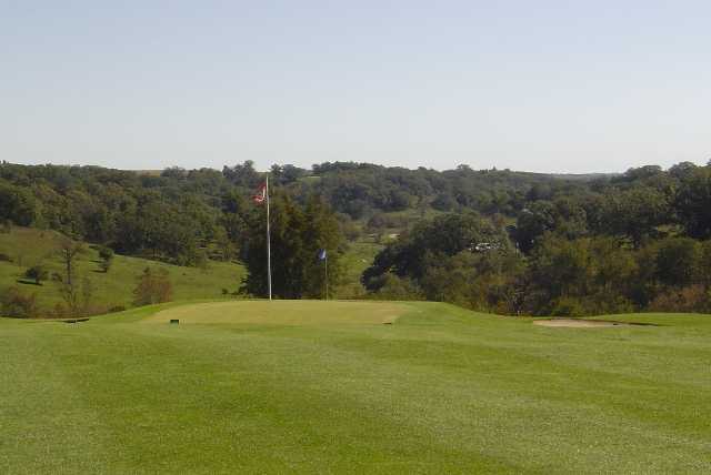 Deer Valley Golf Course (WI) - photo 3