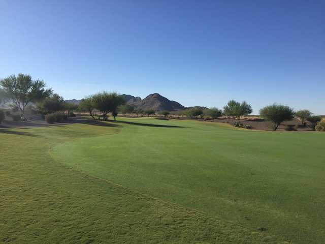 Copper Canyon Golf Club - photo 3