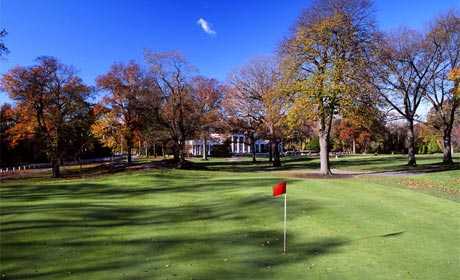 Pelham/Split Rock Golf Course - Pelham Course - photo 3