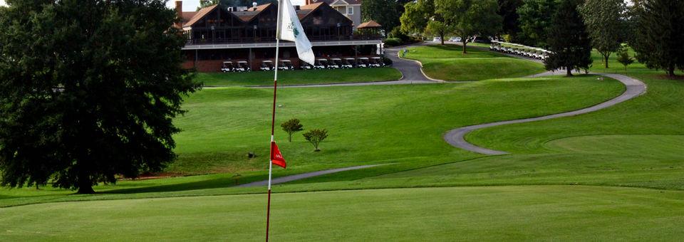 The Old Course at Shenandoah Valley Golf Club - photo 4