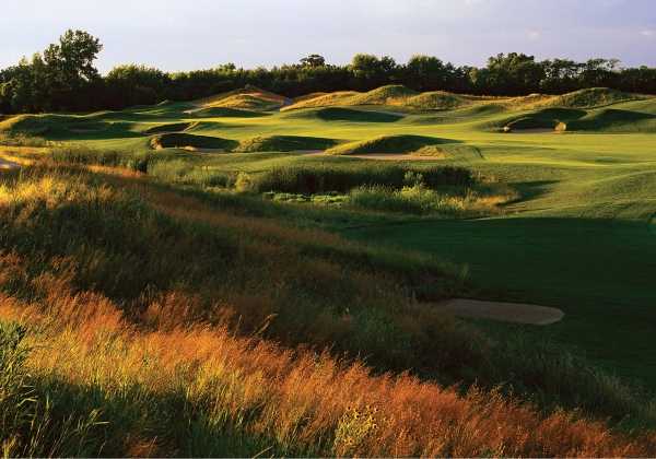 The Club At Strawberry Creek - photo 4