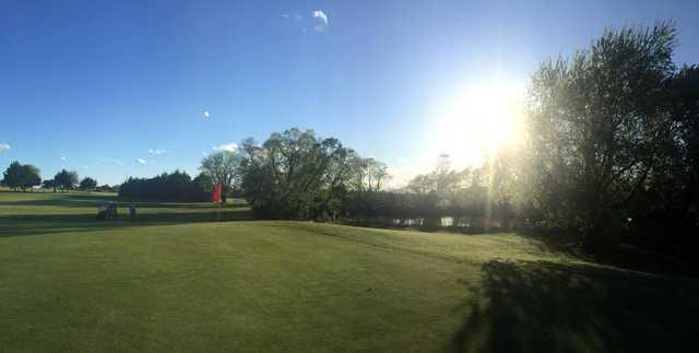 Sycamore Valley Golf Course - photo 3