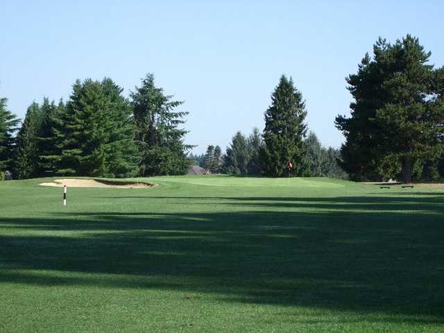 Capitol City Golf Course - photo 1