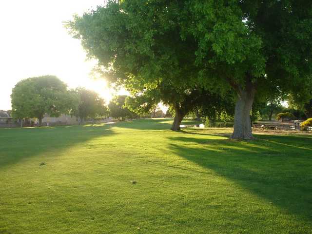 Tierra Del Sol Golf Club - photo 5