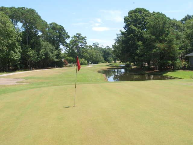 The Links at Brick Landing - photo 3