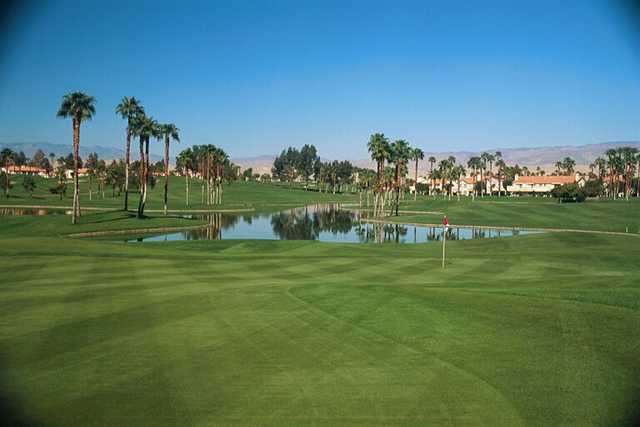 Desert Falls Country Club - photo 5