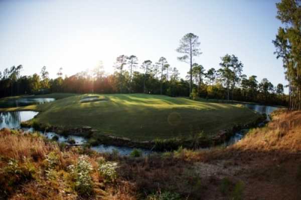 Bentwater Country Club - photo 6