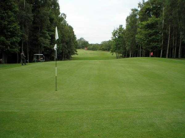 Woodham Golf & Country Club - photo 7