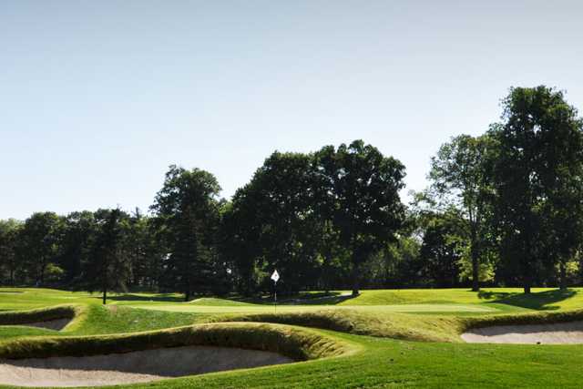 Old Westbury Golf & Country Club - photo 8
