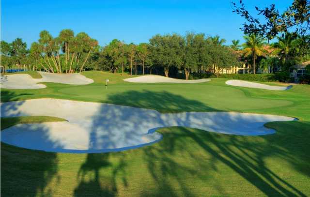 Mizner Country Club - photo 2