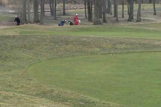 Spook Rock Golf Course - photo 3