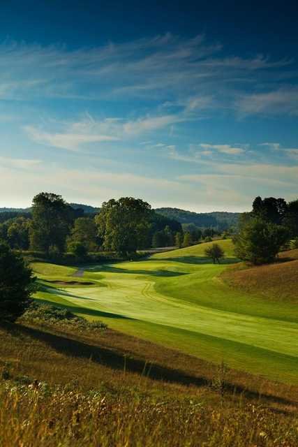 Schuss Mountain Golf Course at Shanty Creek Resorts - photo 2