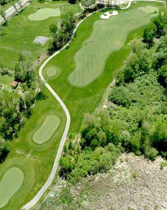 Mud Run Golf Course - 9 Holes - photo 5