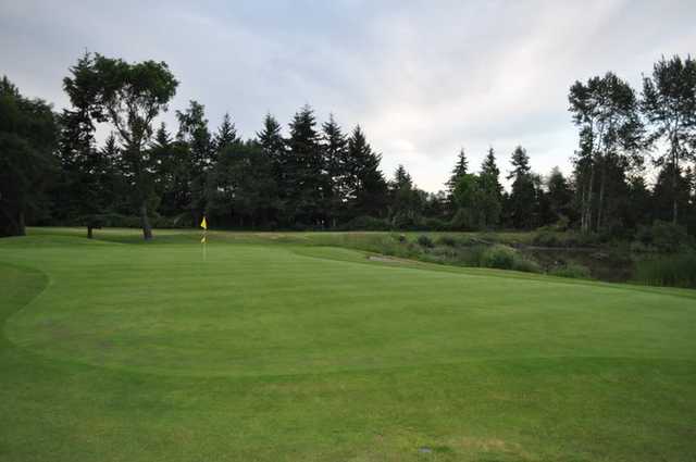 Grandview Golf Course - photo 3