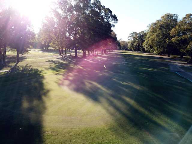 Pete Brown Golf Facility - photo 1