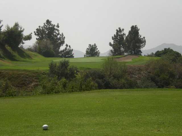 La Canada Flintridge Country Club - photo 1