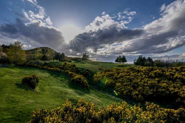 Swanston Golf Club - photo 2