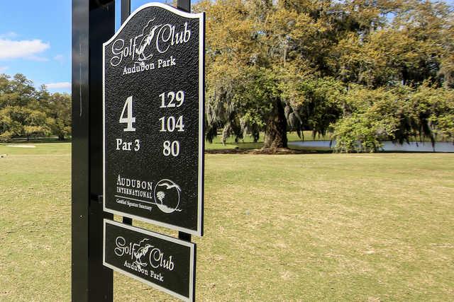 Audubon Park Golf Club - photo 6
