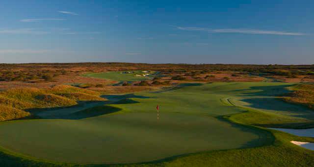 Nantucket Golf Club - photo 1