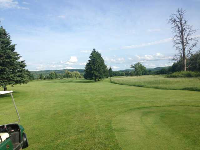 Ischua Valley Country Club - photo 1