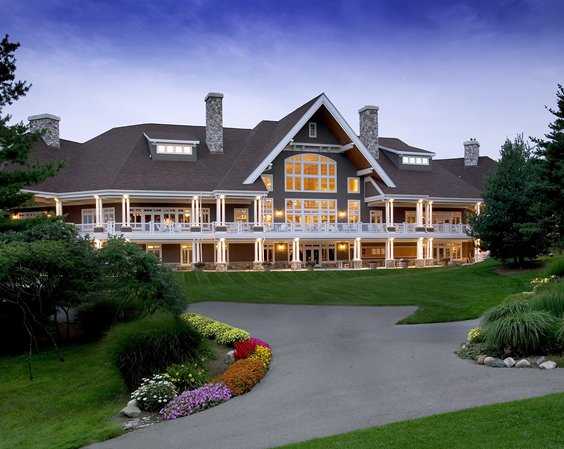 Oakhurst Golf & Country Club - photo 4