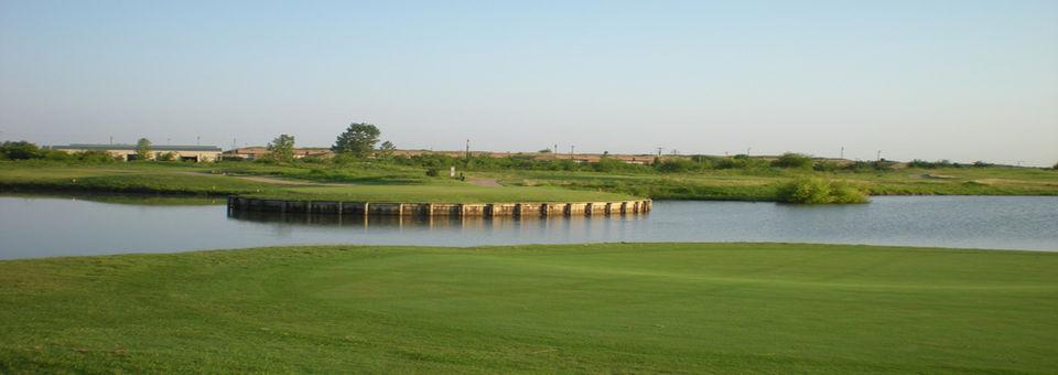 Thunder Bayou Golf Links - photo 4