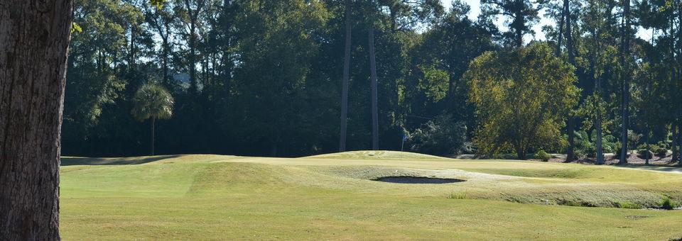 Whispering Pines GC - photo 8