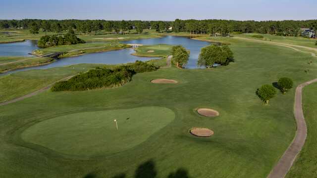 The Wizard Golf Club - photo 6