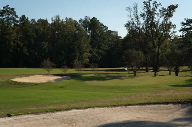 Moree's Cheraw CC - photo 2