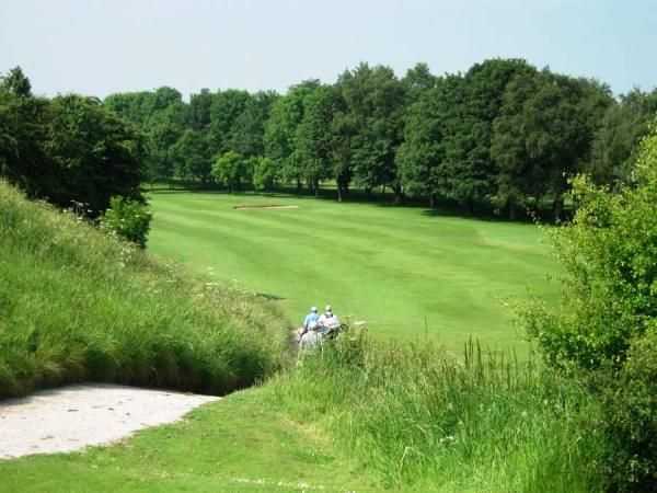 Chester Golf Club - photo 2