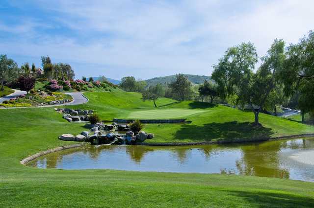Twin Oaks GC - photo 2