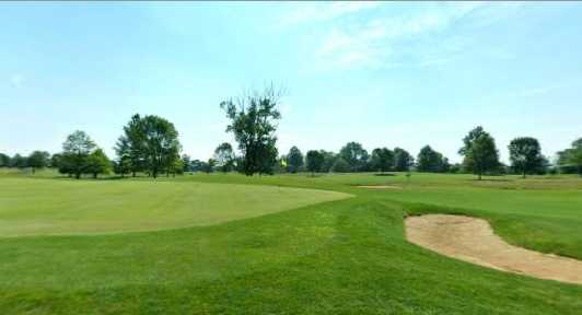 Shamrock Golf Club - photo 4