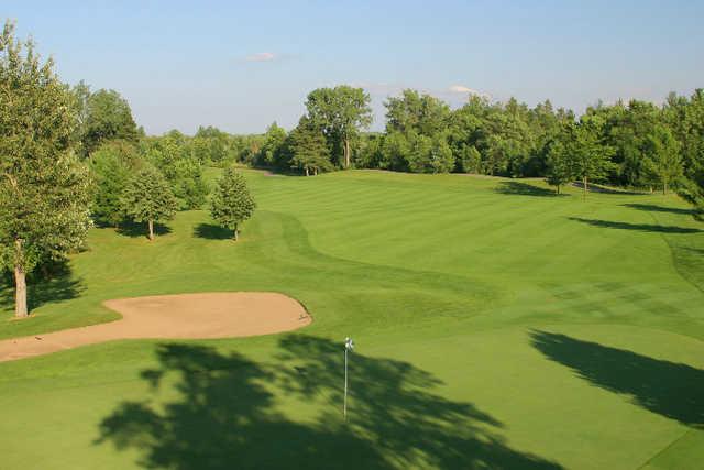 Pebble Creek Golf Club - photo 3