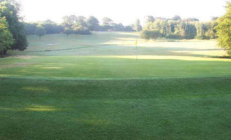 Sherdley Park Golf - photo 6